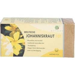 Johanniskraut Tee Filterbeutel 25 St