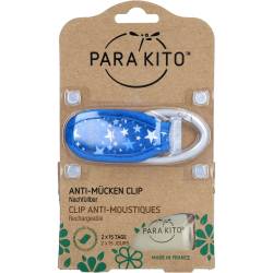 Para Kito Mückenschutz Clip 1 St
