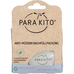 Para Kito Mückenschutz Nachfüllpack Pastille 1 St