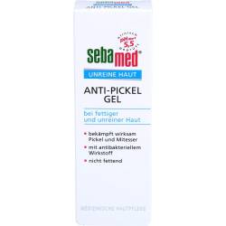 Sebamed Unreine Haut Anti Pickel Gel 10 ml