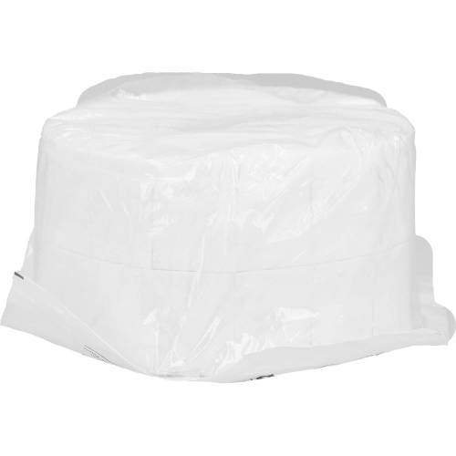 Askina Brauncel 4x5 cm Zellstofftupfer 500 St