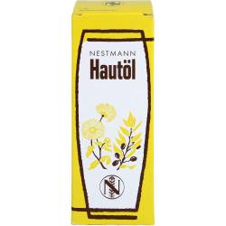 Hautöl Nestmann Öl 100 ml