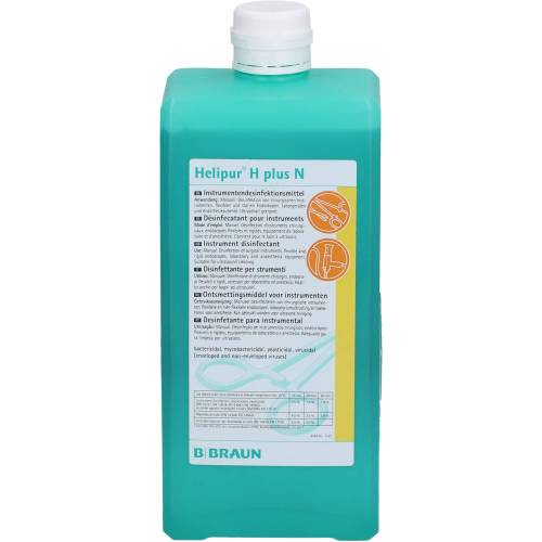 Helipur H plus N Dosierflasche 1000 ml