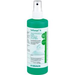 Softasept N farblos Sprühfl. 250 ml