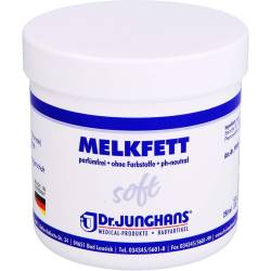 Melkfett Soft 250 g