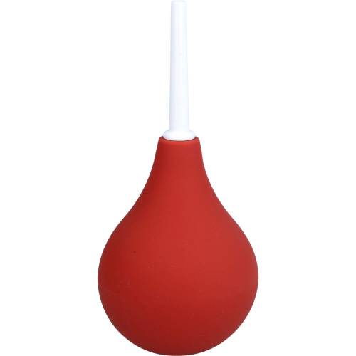 Klistierspritze 145 g Gr.5 birnf.Weich-Pvc 1 St