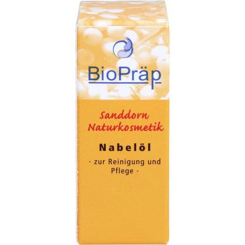 Nabelöl 15 ml