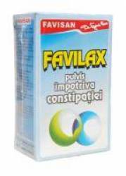 Favilax pulbere 50g - FAVISAN