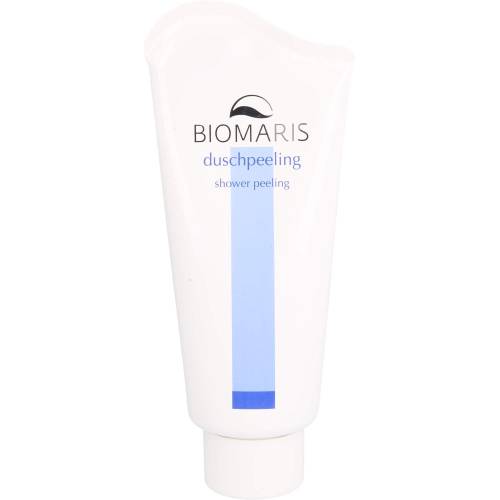Biomaris Duschpeeling 200 ml
