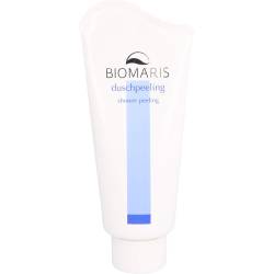 Biomaris Duschpeeling 200 ml
