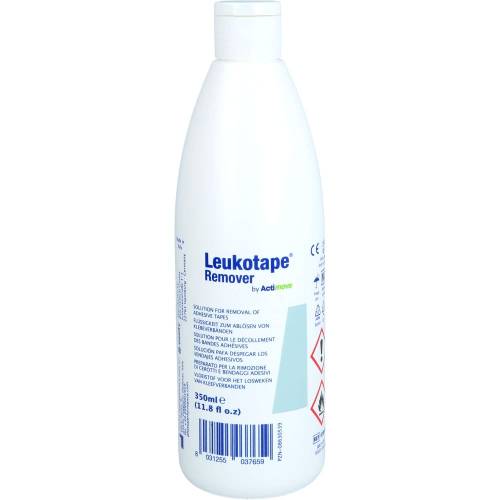 Leukotape Remover flüssig 350 ml