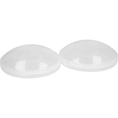 Milchauffangschale Kunststoff 2 St