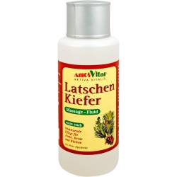 Latschenkiefer Massage Fluid 500 ml