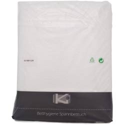 Bf Inkont.Spannbettuch 100x200 cm 1 St