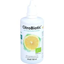 Citrobiotic Lösung 100 ml