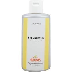 Brennessel Haarwasser spezial 250 ml