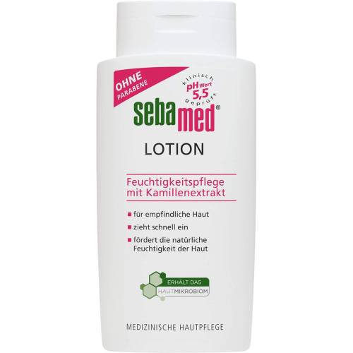 Sebamed Lotion 400 ml