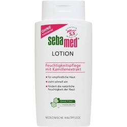 Sebamed Lotion 400 ml