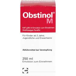 Obstinol M Emulsion 250 ml