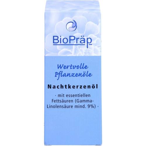 Nachtkerzenöl Oenothera biennis 100 ml