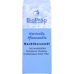 Nachtkerzenöl Oenothera biennis 100 ml