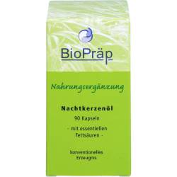 Nachtkerzenöl 500 mg Kapseln 90 St