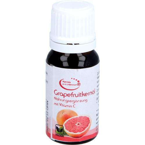 Grapefruit Kern Extract 10 ml