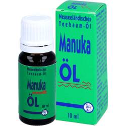 Manuka Öl 10 ml