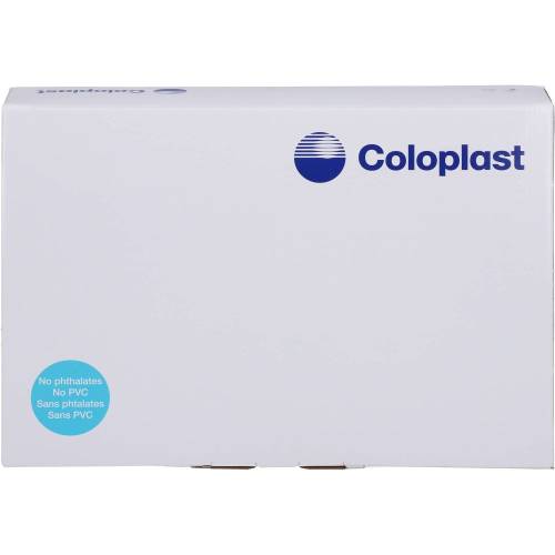 Conveen Beinbtl.750 ml 5167 50 cm Schlauch 10 St