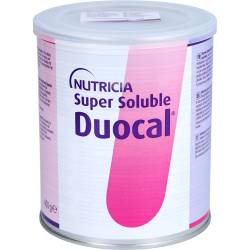 Duocal Pulver 400 g