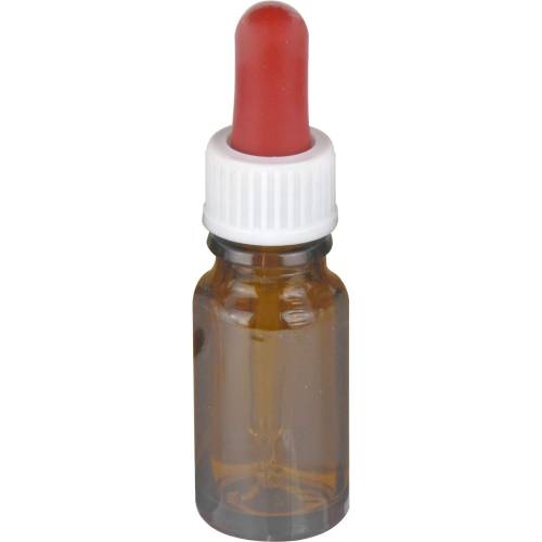 Pipettenflasche 10 ml m.kompl.Pipettenmontur 10 St