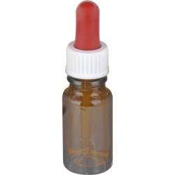 Pipettenflasche 10 ml m.kompl.Pipettenmontur 10 St