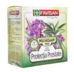 Ceai Nutrisan Pro 50g - FAVISAN