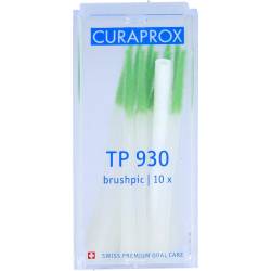 Curaprox Tp 930 Brushpics 10 St