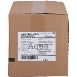 Aqua Ad iniectabilia 5000 ml