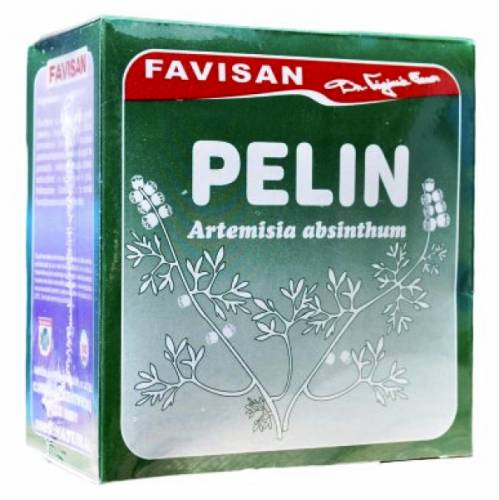 CEAI PELIN 50g - Favisan