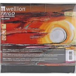 Wellion Frigo Xxl med cooler bag 1 St