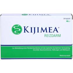 Kijimea Reizdarm Kapseln 28 St