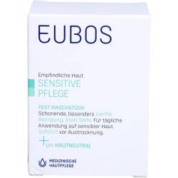 Eubos Sensitive Fest 125 g