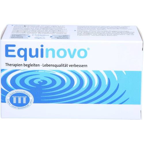 Equinovo Tabletten 50 St