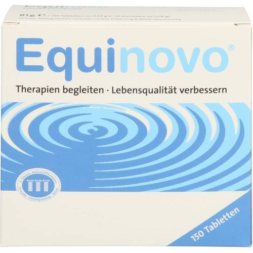 Equinovo Tabletten 150 St