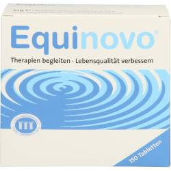 Equinovo Tabletten 150 St