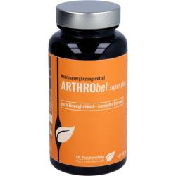 Arthrobel super plus Kapseln 90 St