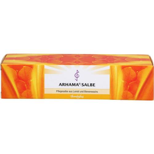 Arhama-Salbe 100 ml