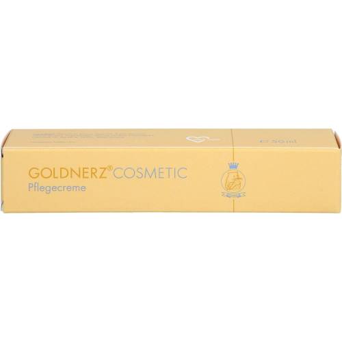 Goldnerz Pflegecreme 50 g