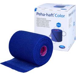 Peha-Haft Color Fixierb.latexfrei 10 cmx20 m blau 1 St