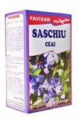 Ceai de Saschiu 25g - FAVISAN