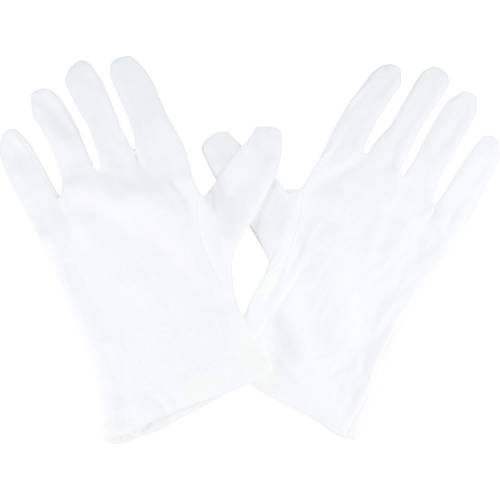 Zwirnhandschuhe Gr.7 2 St