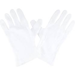 Zwirnhandschuhe Gr.12 2 St