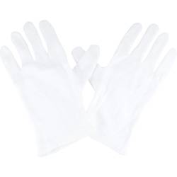 Zwirnhandschuhe Gr.14 2 St